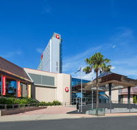 Travelodge Hotel Bankstown Sydney - Accommodation NSW