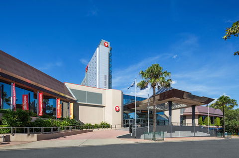 Mercure Sydney Bankstown - Accommodation NSW 0