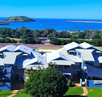 The Observatory Holiday Apartments - Accommodation NSW