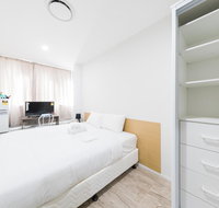 Dixon Residences - Accommodation NSW
