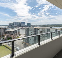 Two bedders apartment with Stunning Water view - Accommodation NSW