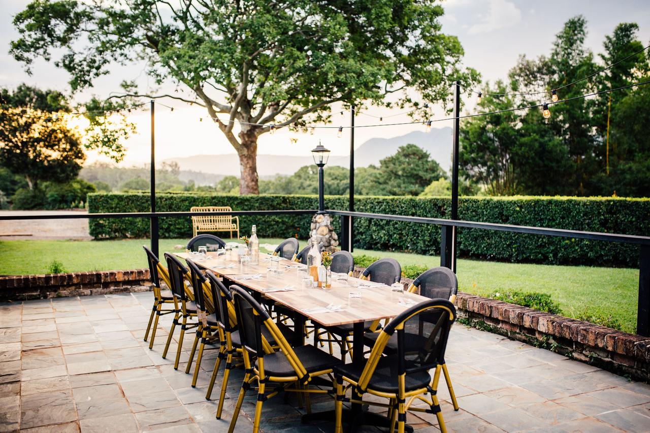  Accommodation NSW