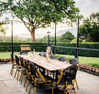 Bellingen Valley Lodge - Accommodation NSW
