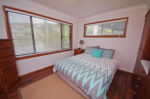 Breakaway, 11 Scott Street - Accommodation NSW 6