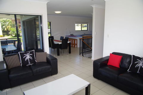 Breakaway, 11 Scott Street - Accommodation NSW 0