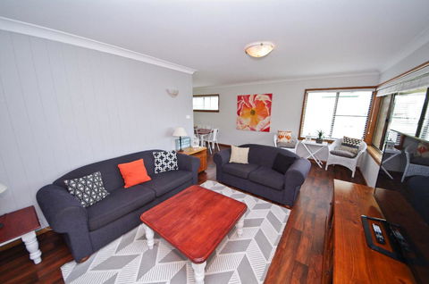 Breakaway, 11 Scott Street - Accommodation NSW 5