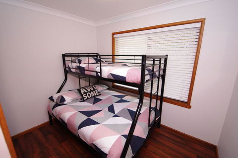Breakaway, 11 Scott Street - Accommodation NSW 3