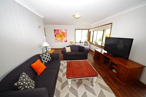 Breakaway, 11 Scott Street - Accommodation NSW 8