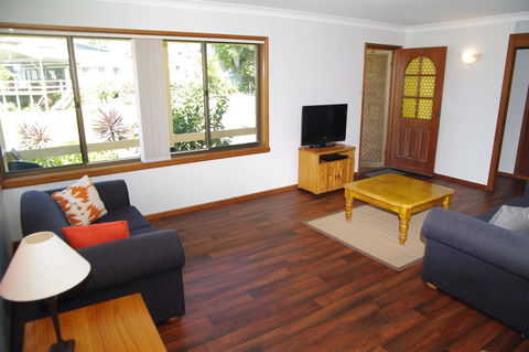 Breakaway, 11 Scott Street - Accommodation NSW 9
