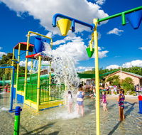 Discovery Parks - Dubbo - Accommodation NSW