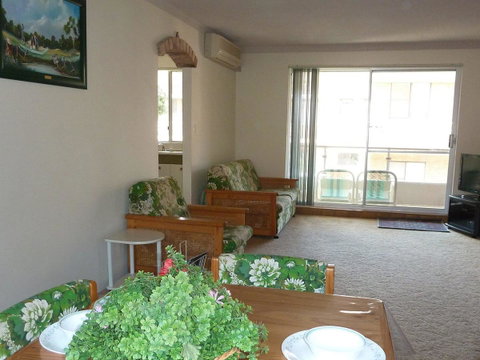 The Breakers 13 - Accommodation NSW 5