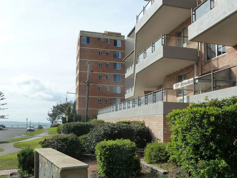 The Breakers 13 - Accommodation NSW 3