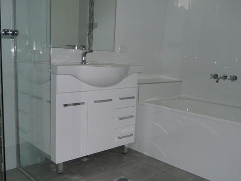 The Breakers 13 - Accommodation NSW 6