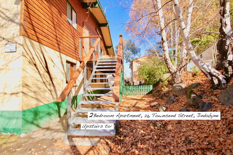 Full Circle Apartments - Accommodation NSW 30