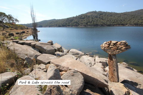 Full Circle Apartments - Accommodation NSW 35