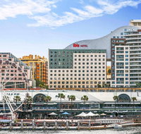 ibis Sydney Darling Harbour - Accommodation NSW