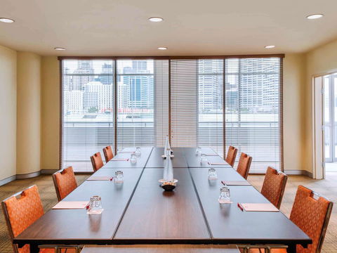Ibis Sydney Darling Harbour - Accommodation NSW 39