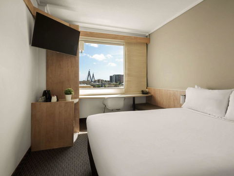 Ibis Sydney Darling Harbour - Accommodation NSW 36