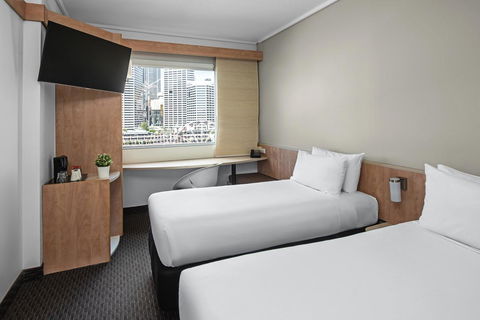 Ibis Sydney Darling Harbour - Accommodation NSW 7