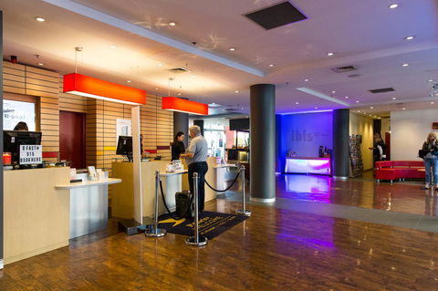 Ibis Sydney Darling Harbour - Accommodation NSW 24