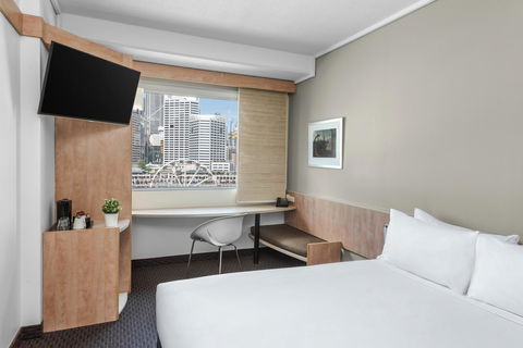 Ibis Sydney Darling Harbour - Accommodation NSW 6
