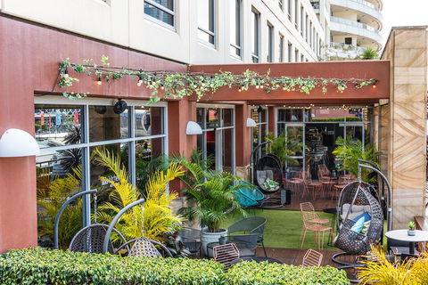 Ibis Sydney Darling Harbour - Accommodation NSW 18