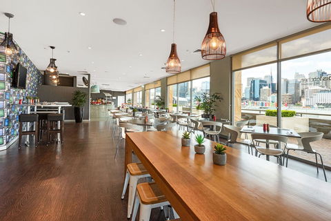 Ibis Sydney Darling Harbour - Accommodation NSW 8