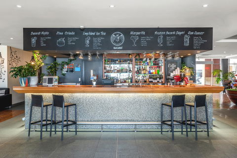Ibis Sydney Darling Harbour - Accommodation NSW 12