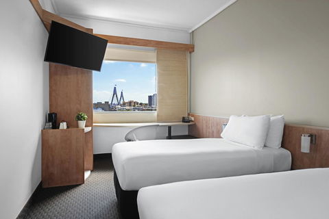 Ibis Sydney Darling Harbour - Accommodation NSW 14
