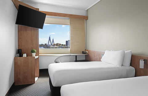 Ibis Sydney Darling Harbour - Accommodation NSW 19