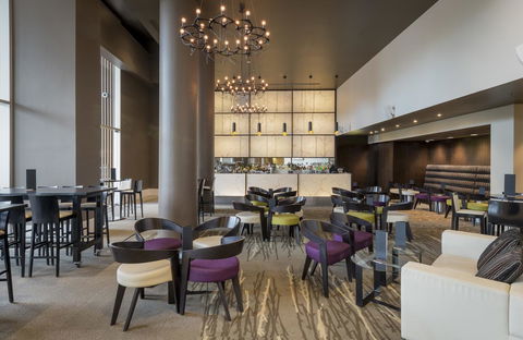 PARKROYAL Parramatta - Accommodation NSW 38