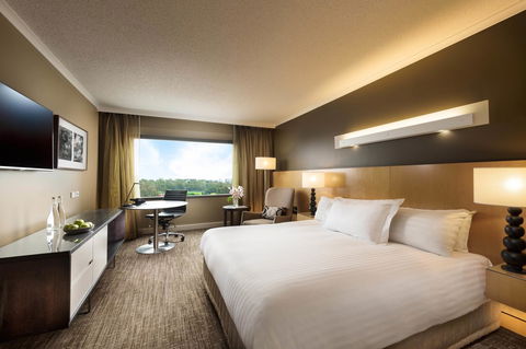 PARKROYAL Parramatta - Accommodation NSW 0