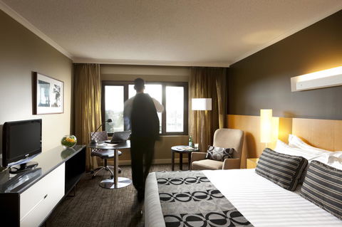PARKROYAL Parramatta - Accommodation NSW 8