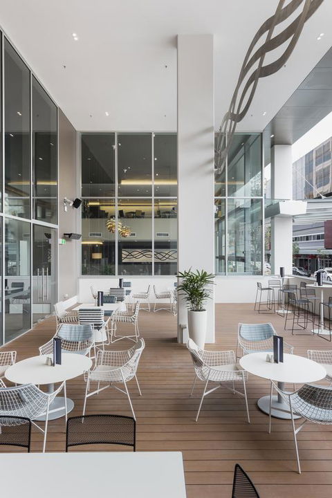 PARKROYAL Parramatta - Accommodation NSW 40