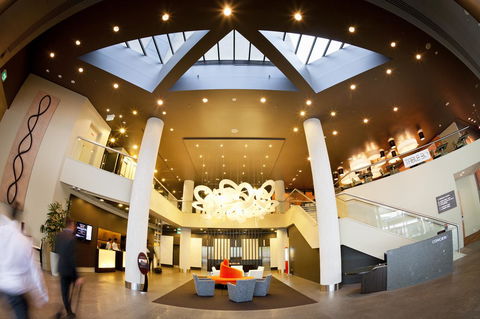 PARKROYAL Parramatta - Accommodation NSW 2