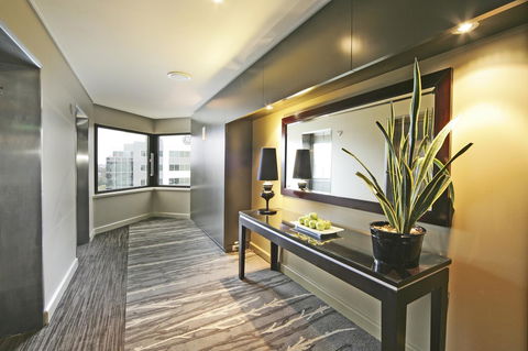 PARKROYAL Parramatta - Accommodation NSW 16