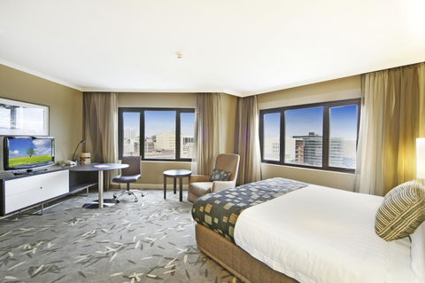 PARKROYAL Parramatta - Accommodation NSW 14