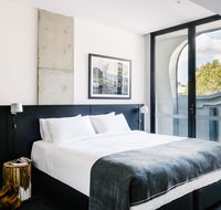 Veriu Broadway - Accommodation NSW