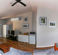 Pound Creek Gallery - Accommodation NSW