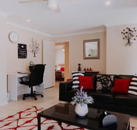 Central Wagga Self Catering Apartment - Accommodation NSW
