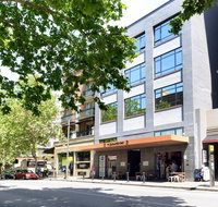 The Bayswater Sydney - Accommodation NSW