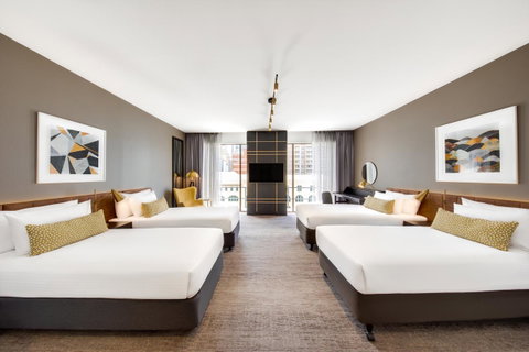 Vibe Hotel Sydney - Accommodation NSW 20