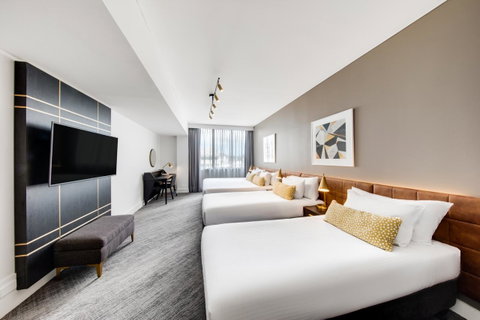 Vibe Hotel Sydney - Accommodation NSW 18