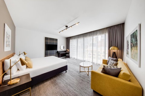 Vibe Hotel Sydney - Accommodation NSW 32
