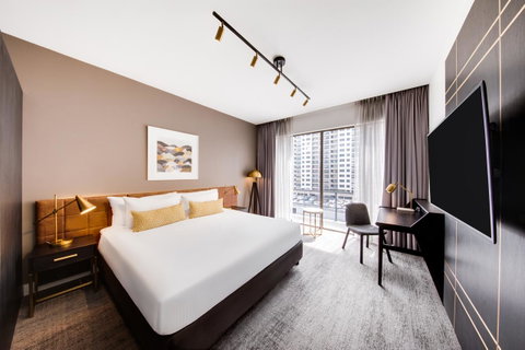 Vibe Hotel Sydney - Accommodation NSW 1