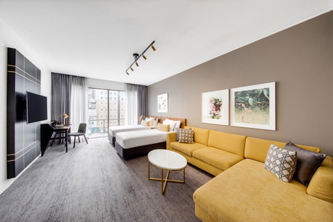 Vibe Hotel Sydney - Accommodation NSW 24