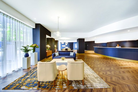 Vibe Hotel Sydney - Accommodation NSW 11