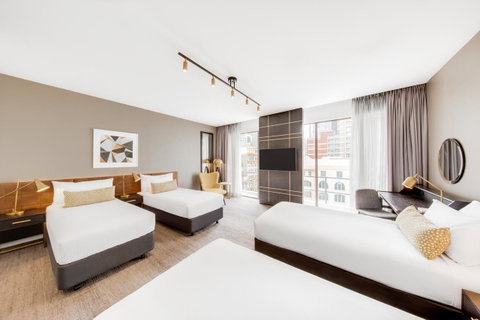 Vibe Hotel Sydney - Accommodation NSW 19
