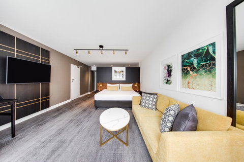 Vibe Hotel Sydney - Accommodation NSW 31