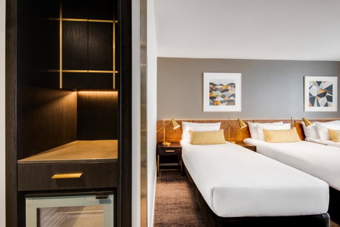 Vibe Hotel Sydney - Accommodation NSW 7